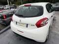 Peugeot 208 1.0 VTI ACCESS 5P Blanc - thumbnail 4