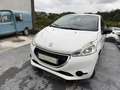 Peugeot 208 1.0 VTI ACCESS 5P Blanc - thumbnail 2