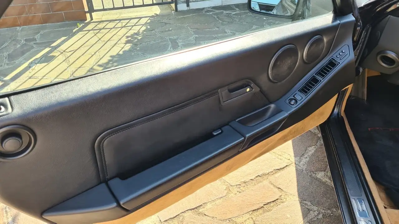 Porsche 928 5.0 S4 auto, foto 10