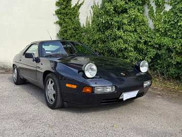 928 5.0 S4 auto