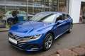 Volkswagen Arteon Shooting Brake R-Line 2.0TSI DSG Navi,AHK Blau - thumbnail 4