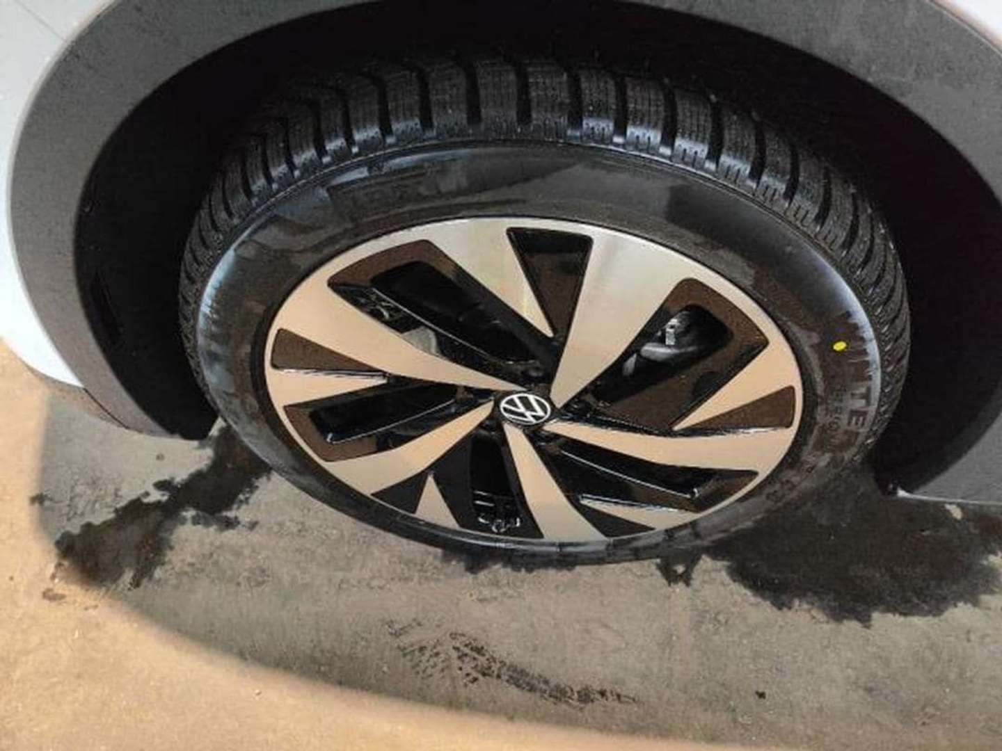 Volkswagen ID.4 4Motion Pro -  - Joinsteer - #3