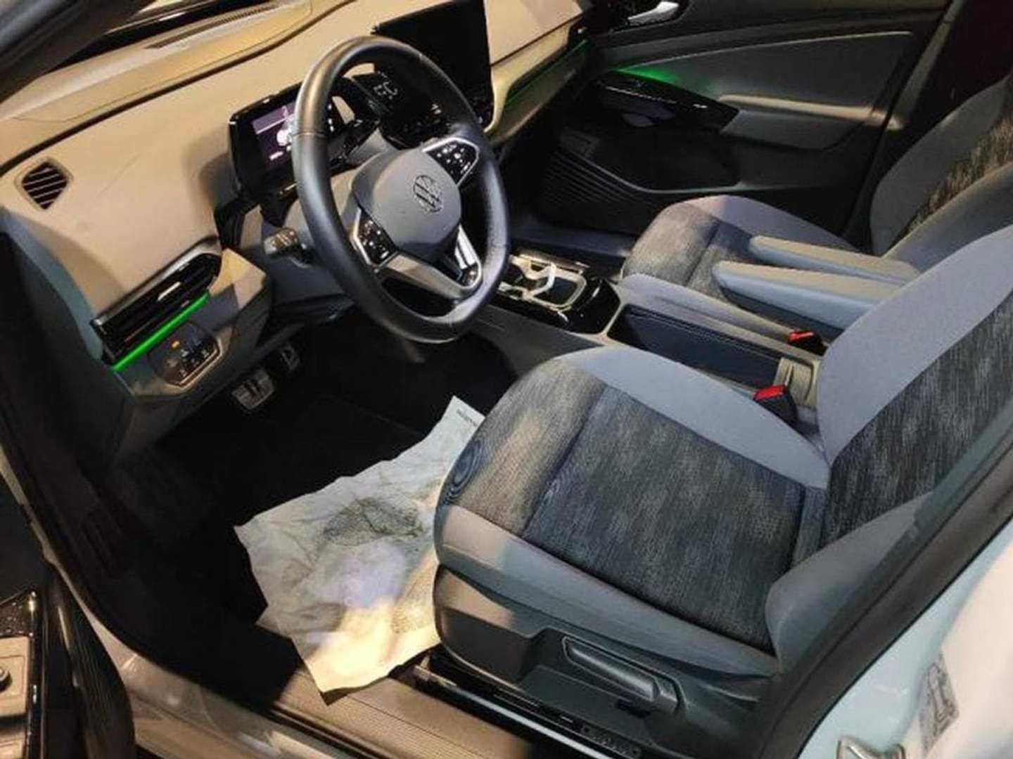 Volkswagen ID.4 4Motion Pro -  - Joinsteer - #4