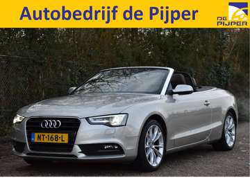 Cabriolet 1.8 TFSI Sport Edition Open Days 177 pk