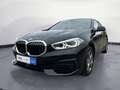 BMW 118 i Advantage Navi Sitzverstellung el. Klimaaut Schwarz - thumbnail 2