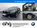 BMW 118 i Advantage Navi Sitzverstellung el. Klimaaut Schwarz - thumbnail 1