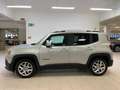 Jeep Renegade Renegade 1.6 mjt Limited fwd 120cv E6 Silber - thumbnail 2