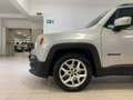 Jeep Renegade Renegade 1.6 mjt Limited fwd 120cv E6 Silber - thumbnail 22