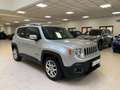 Jeep Renegade Renegade 1.6 mjt Limited fwd 120cv E6 Silber - thumbnail 8