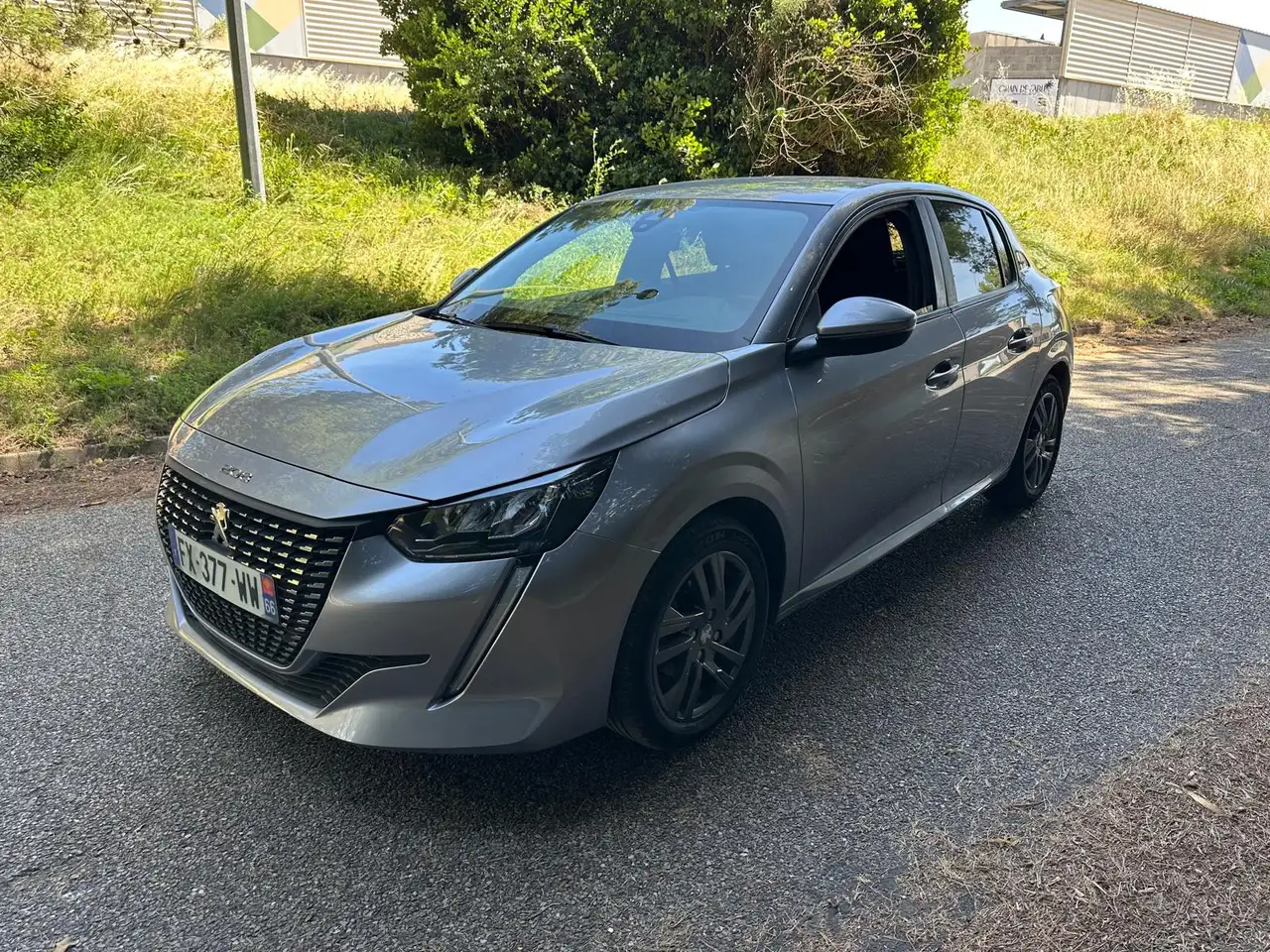Peugeot 208 PureTech 75 S