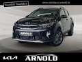 Kia Stonic Stonic 1.0 T-GDI Nightline 17" LED Kamera Navi ! Schwarz - thumbnail 1