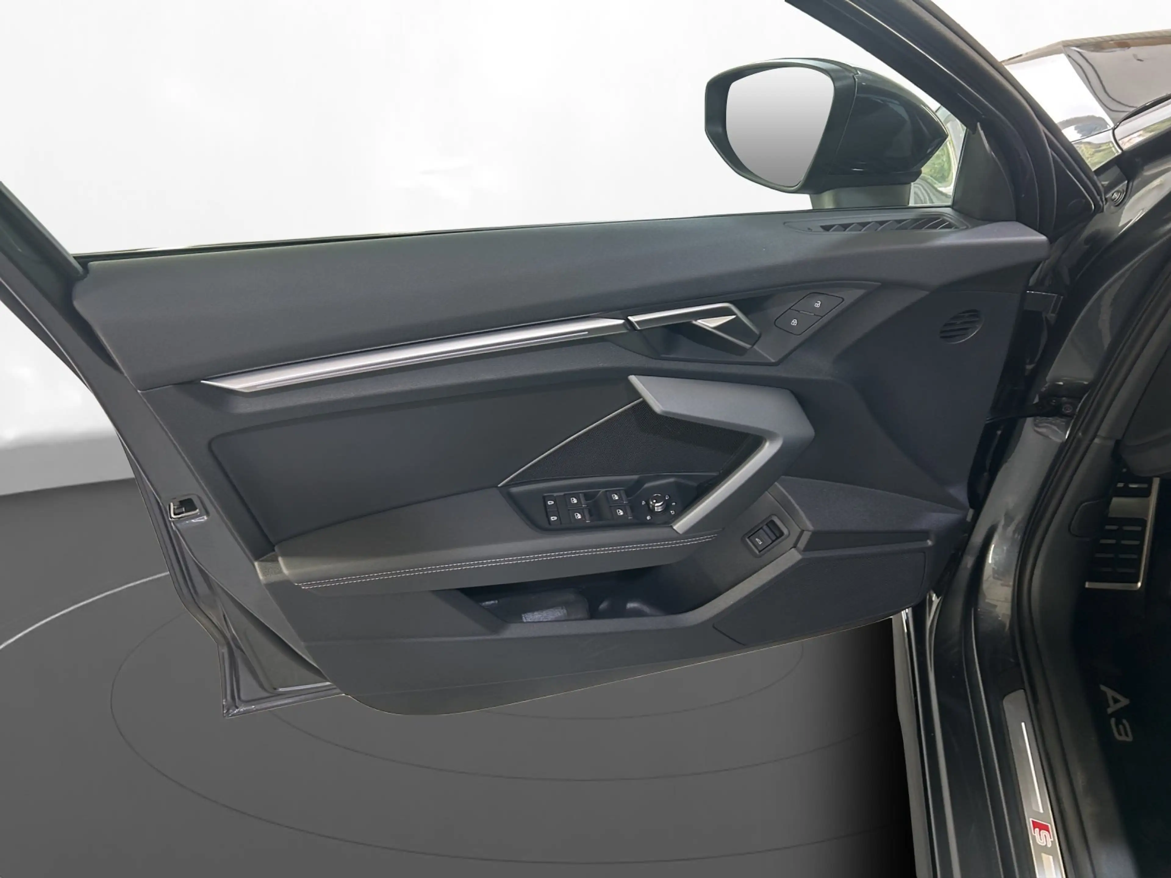 Audi S3 Limousine TFSI quattro S tronic | PANO | LED — photo 11
