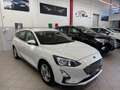 Ford Focus Focus 1.5 EcoBlue 120 CV SW Business Bianco - thumbnail 4