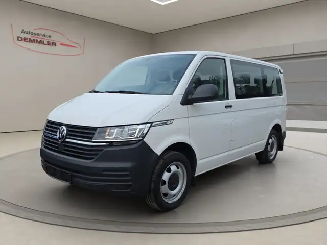 Volkswagen T6.1 Caravelle 2.0 TDI, 9-Sitzer, Klimaautomatik,Parksensoren