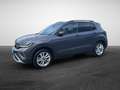 Volkswagen T-Cross 1.0 TSI Goal Gris - thumbnail 3