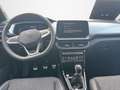 Volkswagen T-Cross 1.0 TSI Goal Gris - thumbnail 9