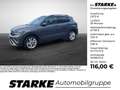 Volkswagen T-Cross 1.0 TSI Goal Grijs - thumbnail 1
