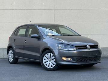 Polo 1.4i Highline