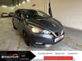 Nissan Micra 1.5 DCI 90CH N-CONNECTA // CLIMATISATION / CAMERA DE RECUL / REGULATEUR / BLUETOOTH Gris - thumbnail 9