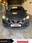 Nissan Micra 1.5DCI 90CV N-CONNECTA // CLIM / CAMERA DE RECUL / REGULATEUR DE VITESSE / BLUETOOTH Gris - thumbnail 4