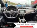 Nissan Micra 1.5DCI 90CV N-CONNECTA // CLIM / CAMERA DE RECUL / REGULATEUR DE VITESSE / BLUETOOTH Gris - thumbnail 16