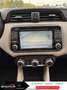 Nissan Micra 1.5DCI 90CV N-CONNECTA // CLIM / CAMERA DE RECUL / REGULATEUR DE VITESSE / BLUETOOTH Gris - thumbnail 17