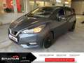Nissan Micra 1.5 DCI 90CH N-CONNECTA // CLIMATISATION / CAMERA DE RECUL / REGULATEUR / BLUETOOTH Gris - thumbnail 1