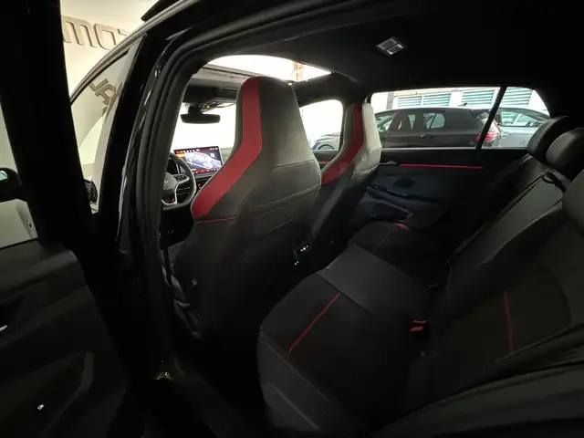 Volkswagen Golf view 15