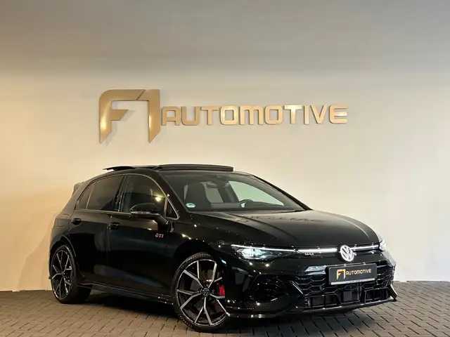 Volkswagen Golf view 7