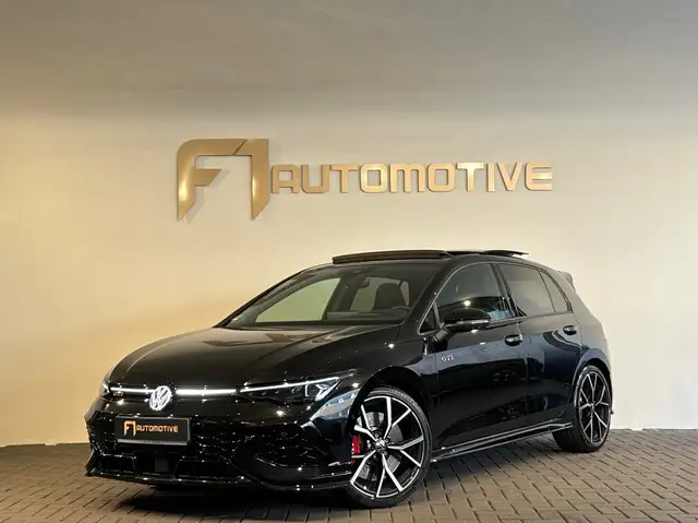 2025 Volkswagen Golf in Black for sale