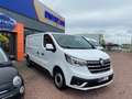 Renault Trafic L2H1 2.0 Blue dCi - 150 - BV EDC  - Advance Blanc - thumbnail 2