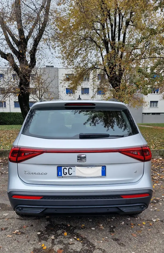 SEAT Tarraco 2.0 tdi Style 4drive 150cv dsg - 1