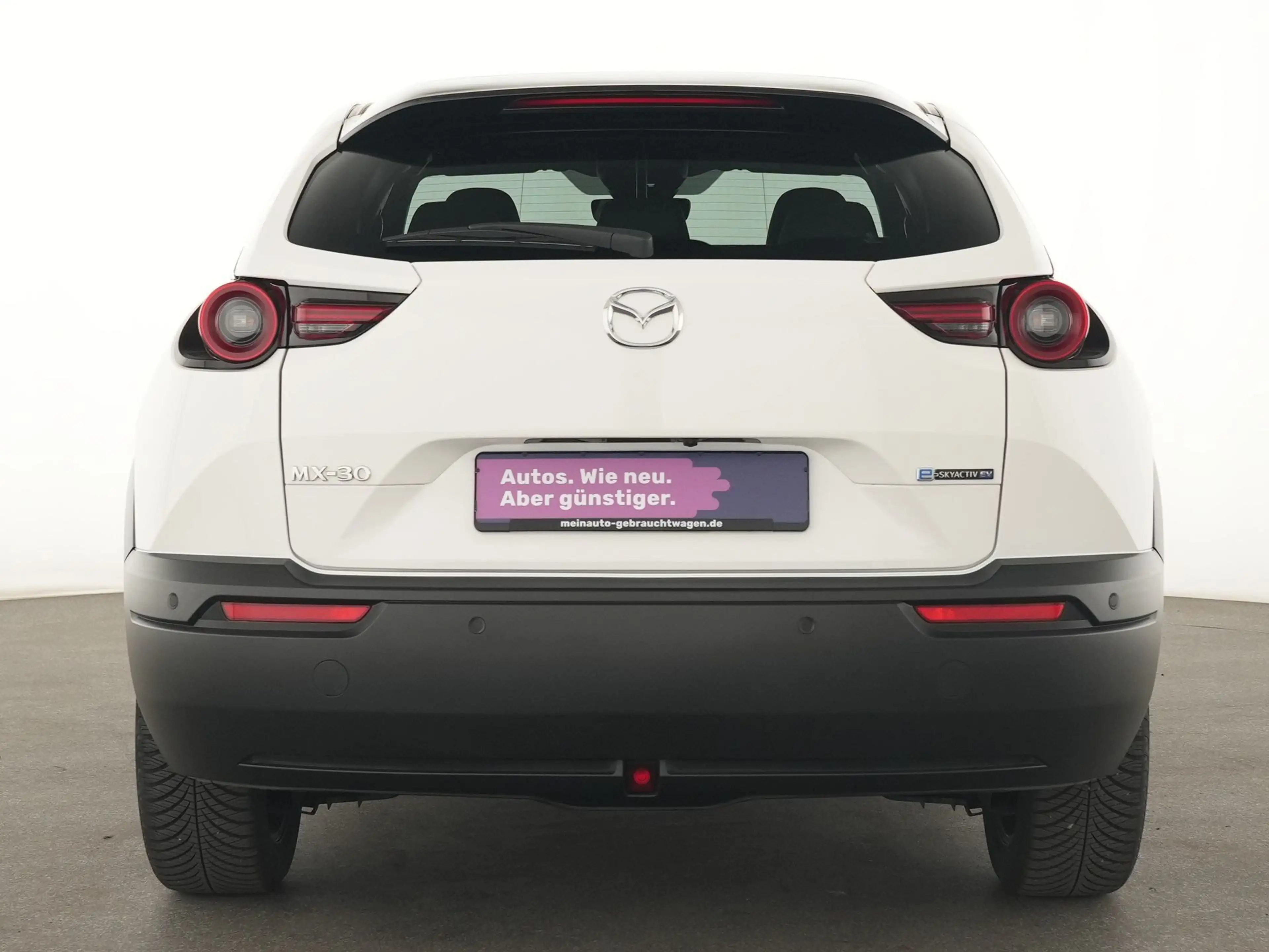 Mazda MX-30 Advantage Navi|Kamera|Matrix-LED|HuD|SHZ — photo 7
