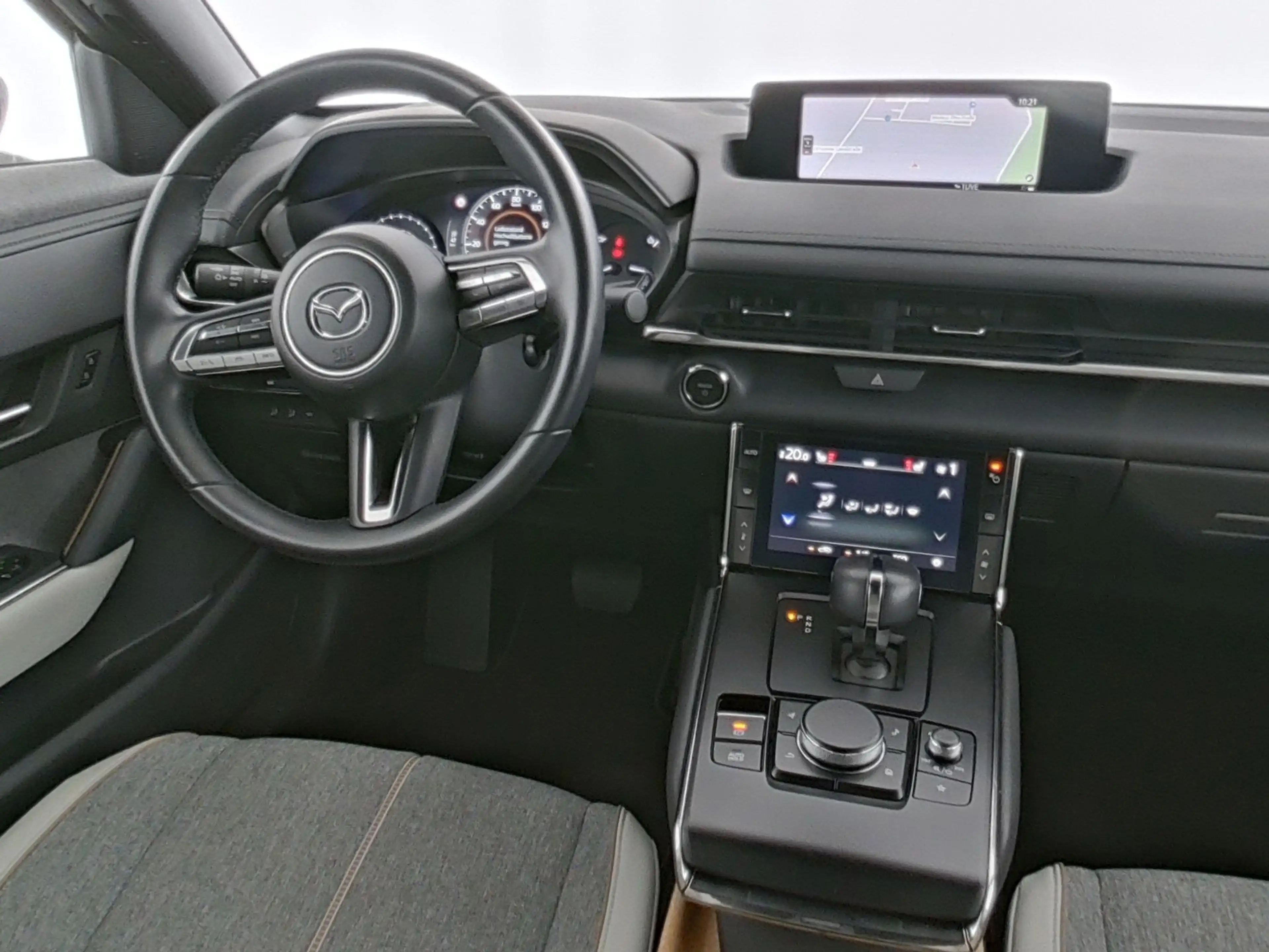 Mazda MX-30 Advantage Navi|Kamera|Matrix-LED|HuD|SHZ — photo 16