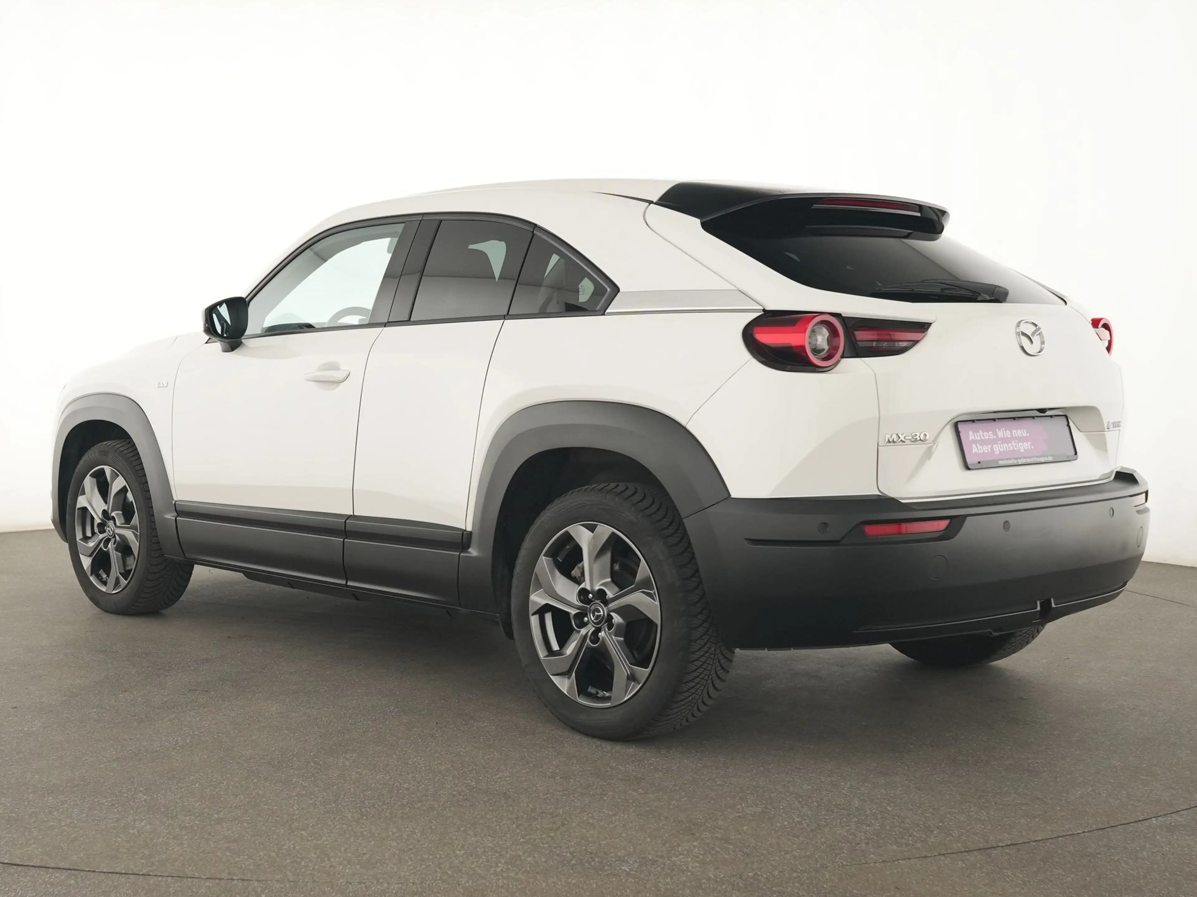 Mazda MX-30 Advantage Navi|Kamera|Matrix-LED|HuD|SHZ — photo 8