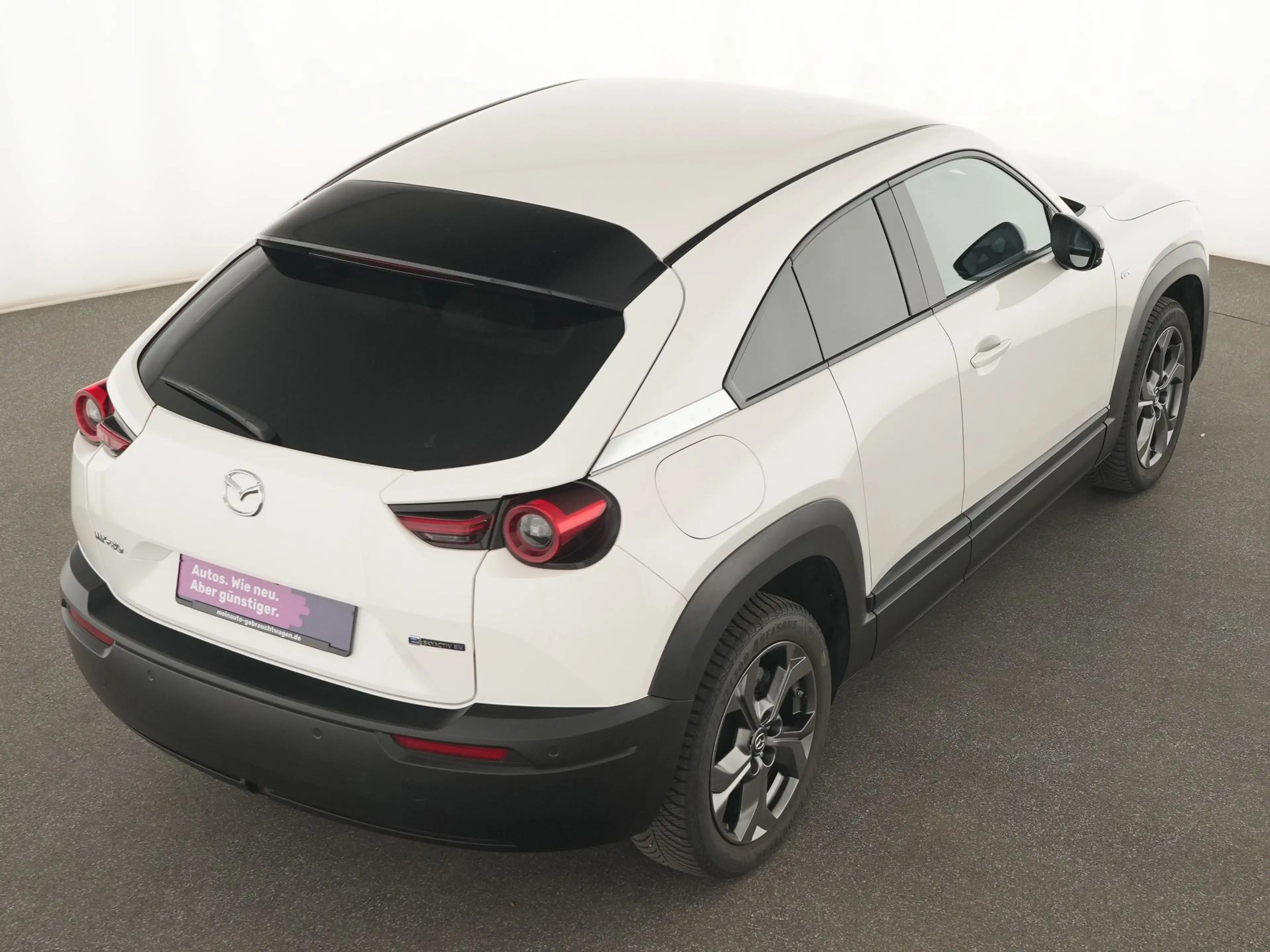 Mazda MX-30 Advantage Navi|Kamera|Matrix-LED|HuD|SHZ — photo 11