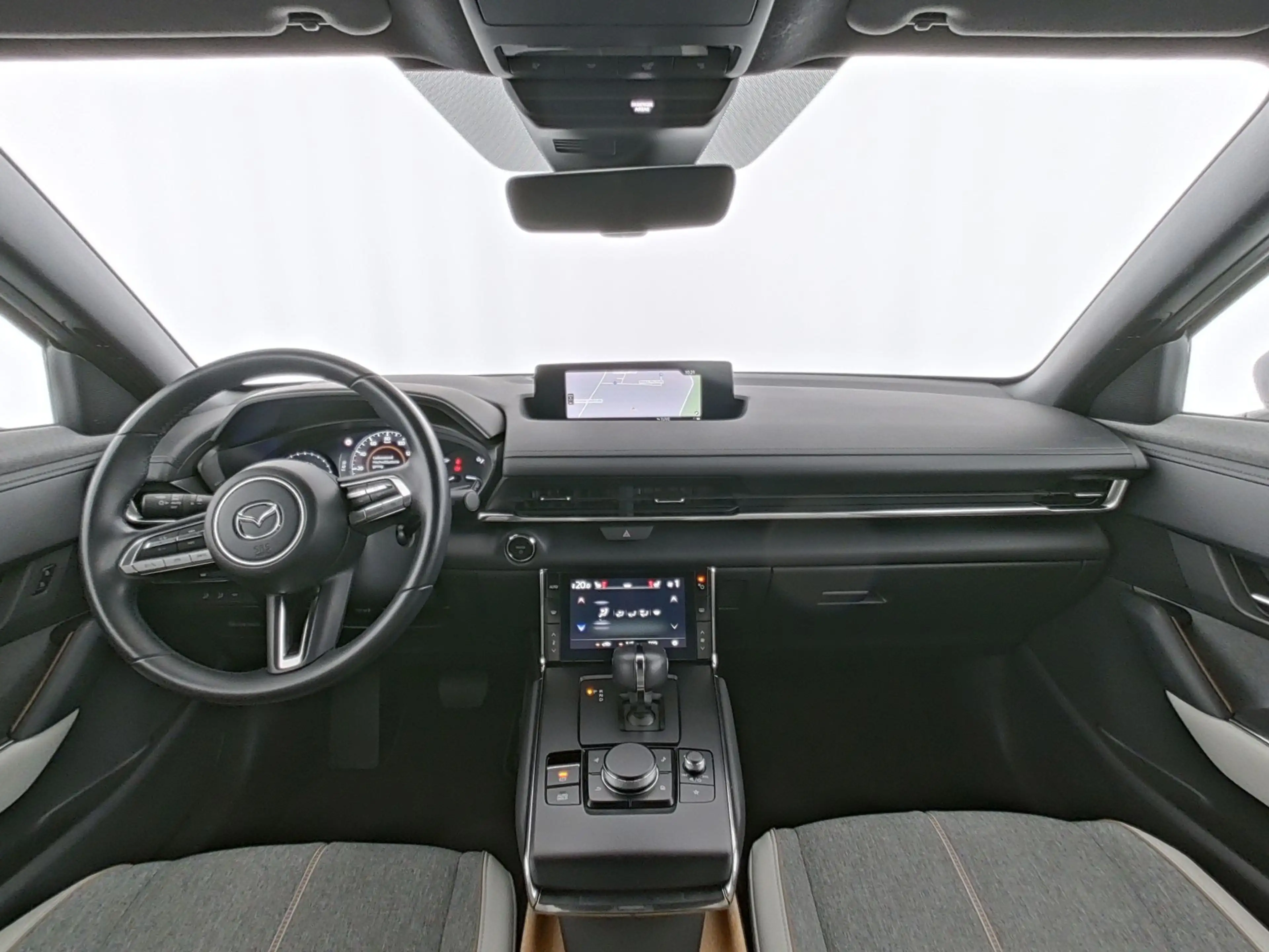 Mazda MX-30 Advantage Navi|Kamera|Matrix-LED|HuD|SHZ — photo 15