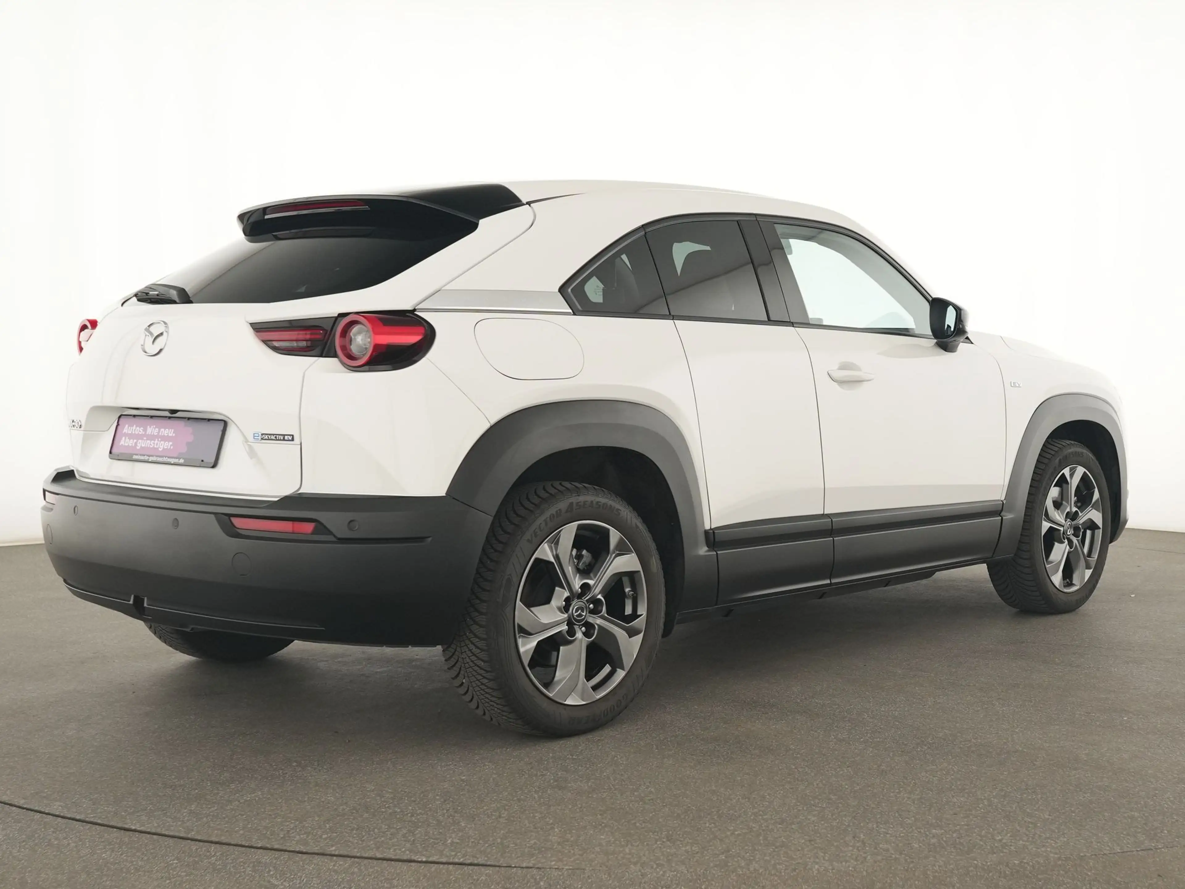 Mazda MX-30 Advantage Navi|Kamera|Matrix-LED|HuD|SHZ — photo 6