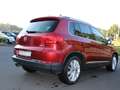 Volkswagen Tiguan 1.4 TSI DSG Lounge Sport&Style -NAVI-KAMERA- Rot - thumbnail 6