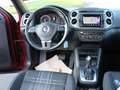 Volkswagen Tiguan 1.4 TSI DSG Lounge Sport&Style -NAVI-KAMERA- Rot - thumbnail 12