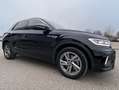 Volkswagen T-Roc 2.0 TDI DSG R-LINE NAVI+GARANTIE+LED+AHK+A Schwarz - thumbnail 6