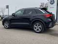 Volkswagen T-Roc 2.0 TDI DSG R-LINE NAVI+GARANTIE+LED+AHK+A Schwarz - thumbnail 3