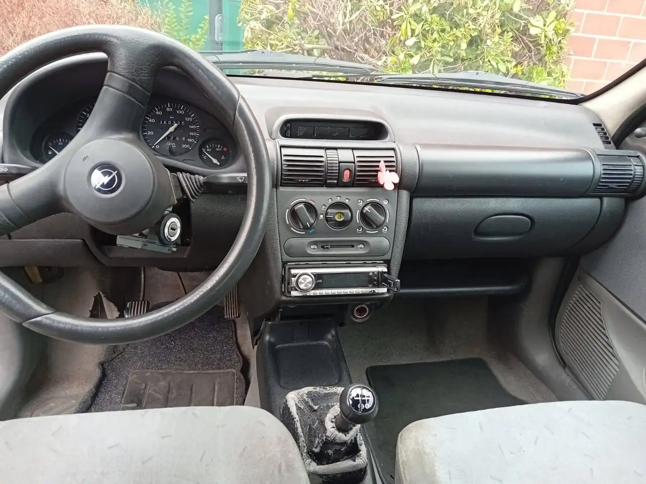 Opel Corsa 3p 1.0 Pop 84, foto 7