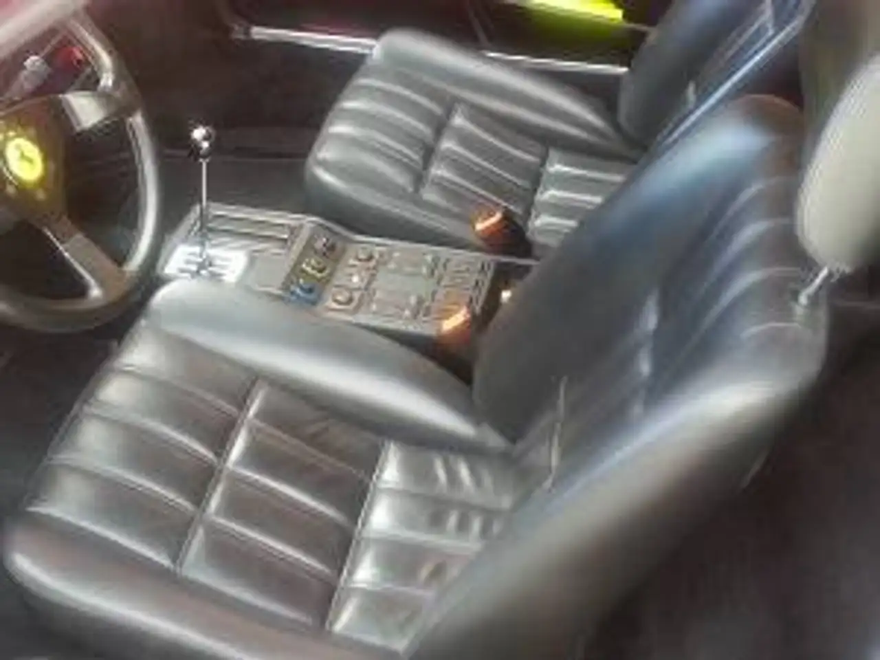 Ferrari 328 GTBi, foto 6