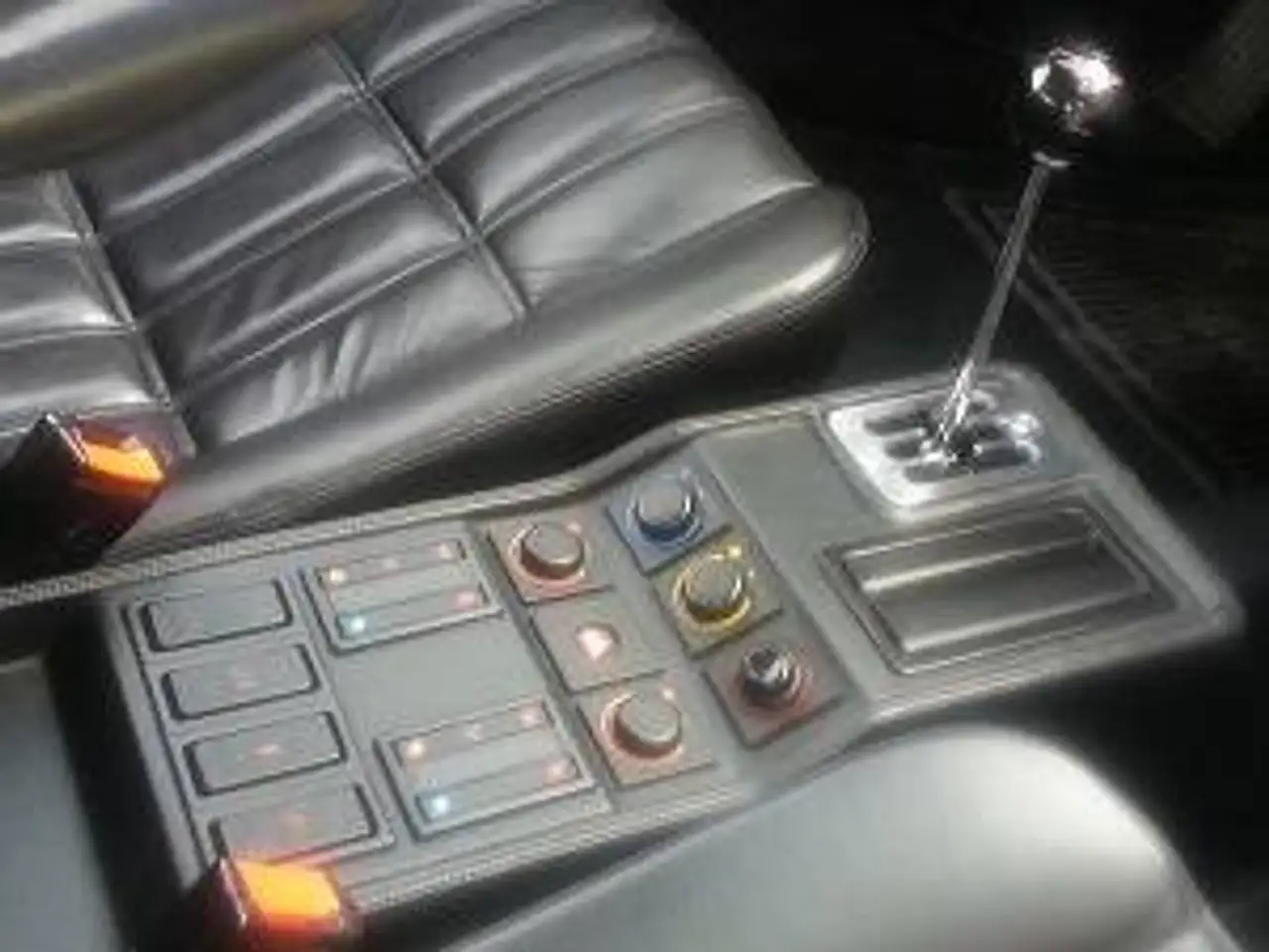 Ferrari 328 GTBi, foto 7