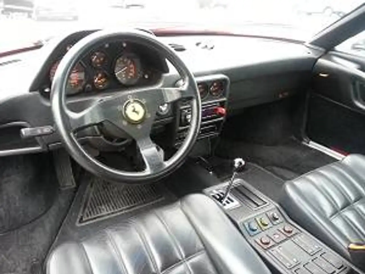 Ferrari 328 GTBi, foto 5
