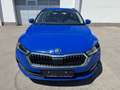 Skoda Octavia Business TDI Blau - thumbnail 2