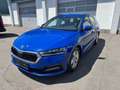 Skoda Octavia Business TDI Blau - thumbnail 1