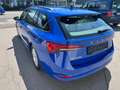 Skoda Octavia Business TDI Blau - thumbnail 5