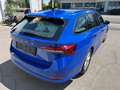 Skoda Octavia Business TDI Blau - thumbnail 3